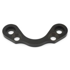 CNC Aluminum Springer Lenker