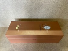 Champagnerkiste 1er Kiste Wein Chateau Regal "Louis Roederer–Cristal Rosé 2008"