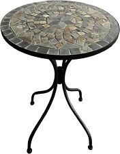 Mosaik Tisch Mosaiktisch Stern