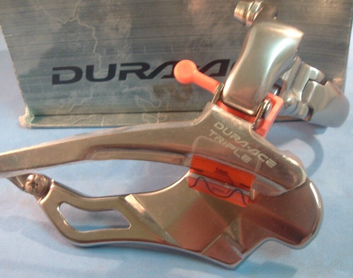 Shimano dura ace triple - shimano,