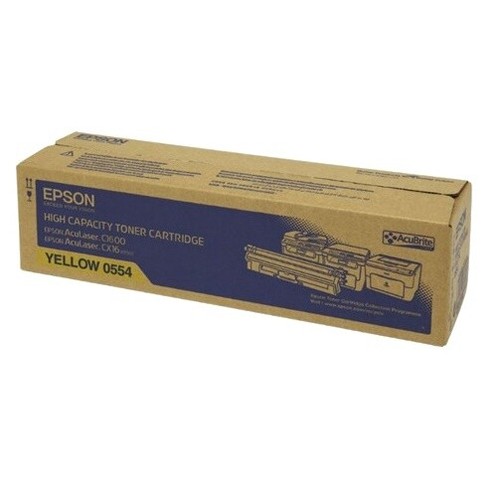Original epson toner - epson,