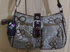 Wunderschöne Handtasche