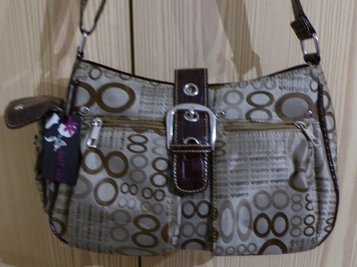 Wunderschöne handtasche - wunderschöne,