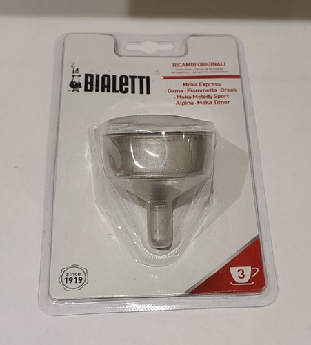 Bialetti mokkakanne - bialetti,