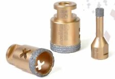 MONTOLIT Nuova Diamantfräser