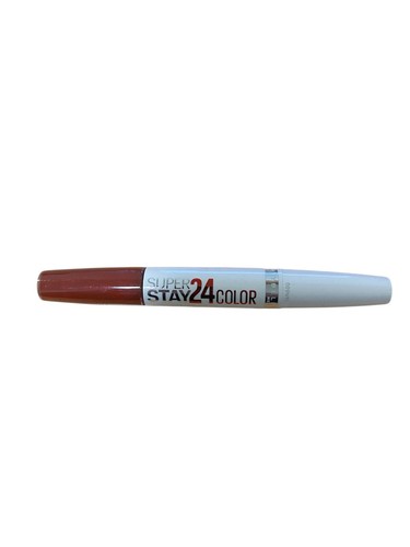 Maybelline new york - super, stay