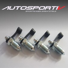 Porsche Boxster 987 KIT 4x