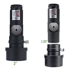 1,25"-Laser-Kollimator 7