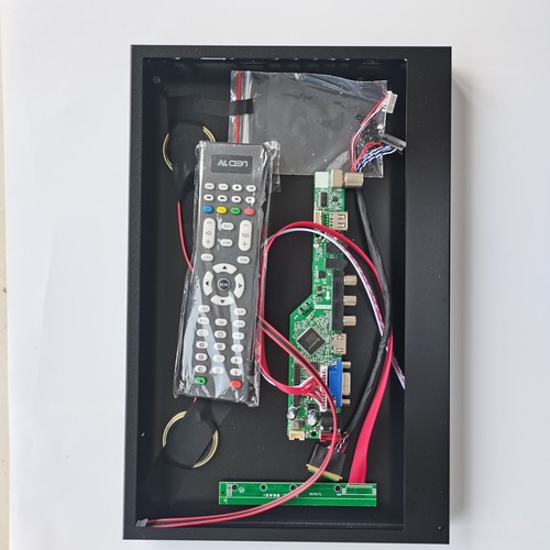Controller board hdmi vga - tv,