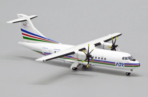 Wings atr 300 house - atr,