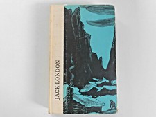 Jack London ALASKAGOLD Verlag