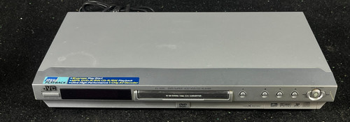 Jvc n35sl dvd player - xv-n35sl,