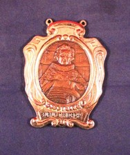 Vintage 1970s Wander-Freunde