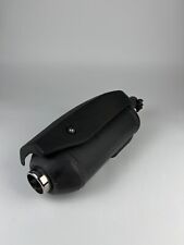 APRILIA Sportcity One 125 Schalldämpfer Auspuffanlage Auspuff Exhaust #12744