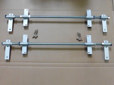 Schornsteinhalter Kaminhalter Sparrenhalter    M12 Leichte Bauweise