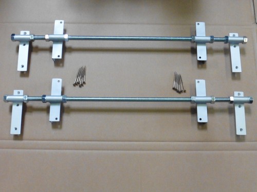 Schornsteinhalter kaminhalter - schornsteinhalter,
