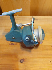 DDR Angelrolle Nixe S mit Ersatzspule