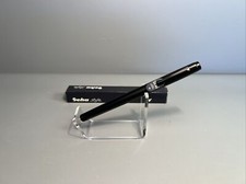 Geha Style | 721 Patronen Füller Design Stahl Feder M | inkl. OVP | #M8