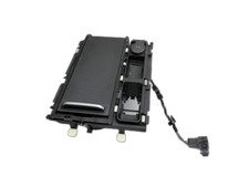 Becherhalter Getränkehalter Rollo für VW Passat B8 3G 14-19 Kombi 3G0862531