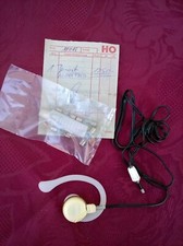 Original DDR  Neu Ohrhörer