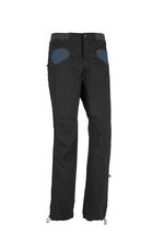 E9 Rondo Story  Kletterhose für Herren  Boulderhose  blackboard