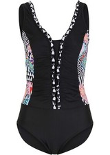 FORM BADEANZUG SOFTCUPS PADS