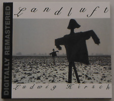 LUDWIG HIRSCH - LANDLUFT -