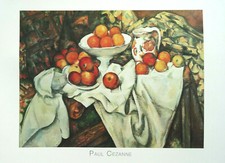 Paul cezanne kunstdruck art - cezanne,