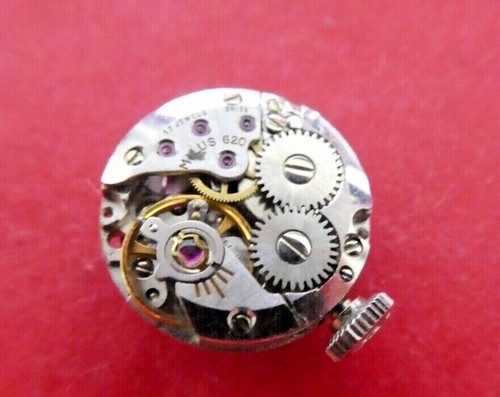 Vintage milus cal 620 - vintage,
