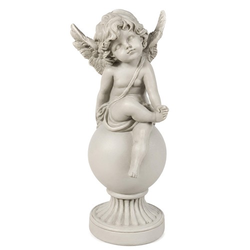Engel figur grabengel - figur,