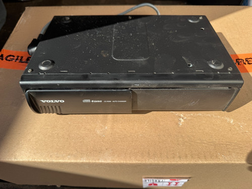 Wechsler 8651018 volvo xc70 - 8651018,