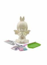 DIY Engel Sparschwein –