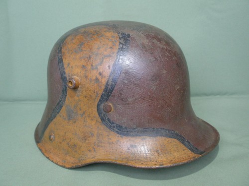 German helmet ww1 size - german,