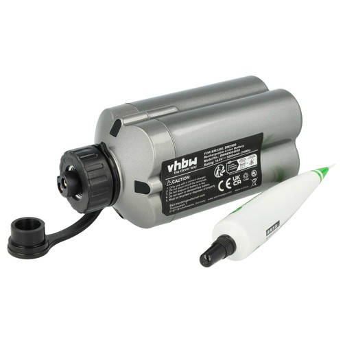 Akku für daiwa tanacom - daiwa, 500