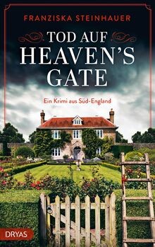 Tod auf heavens gate - auf,
