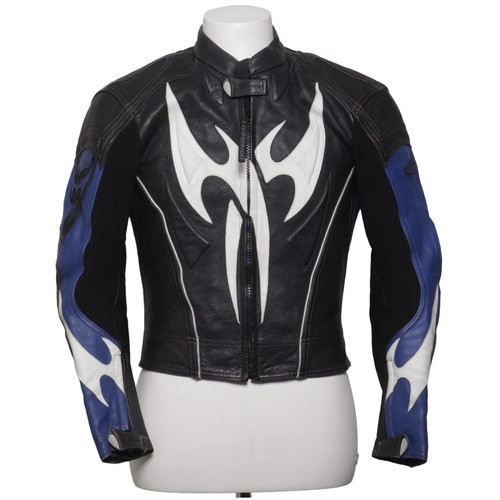 Hein gericke motorradjacke - hein, gericke,