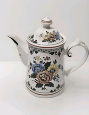 Alte Hochwertige Kanne