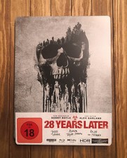 28 Years Later Steelbook