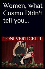 Women, What Cosmo Didn't Tell
