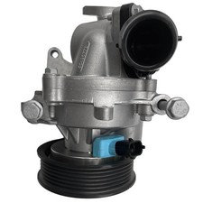 Original psa wasserpumpe - original,