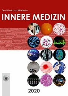 Innere medizin 2020 von - innere,