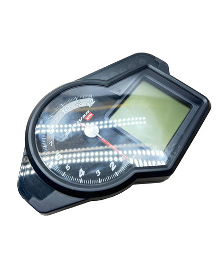 Aprilia shiver 750 - 750, gt