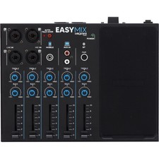 Algam Audio SAA Easymix