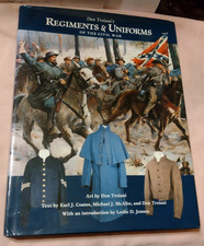 Regiments and Uniforms of the