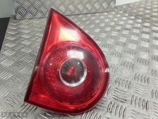 2005 VW GOLF V RUCKLEUCHTE