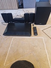 Sony BDV-E2100 3D Bluray/DVD