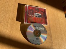 THIN LIZZY - Millennium