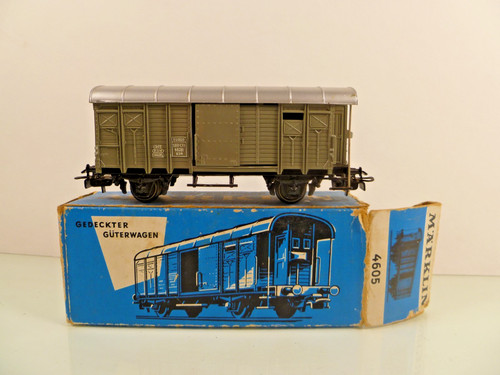 Märklin 4605 schweiz - märklin,