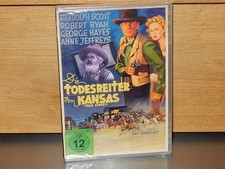 Die Todesreiter von Kansas mit