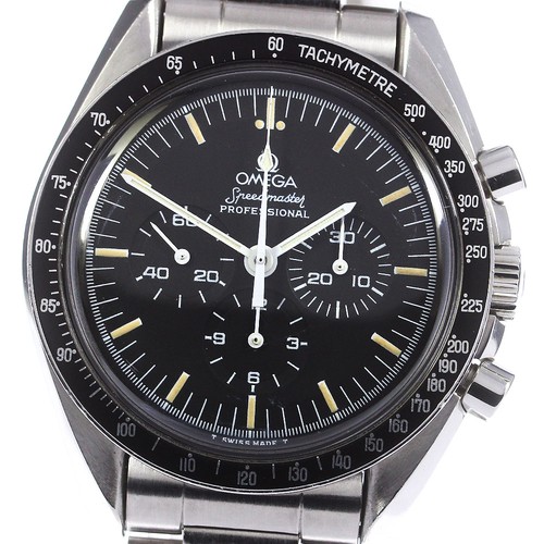 Omega st145 022 - omega, speedmaster